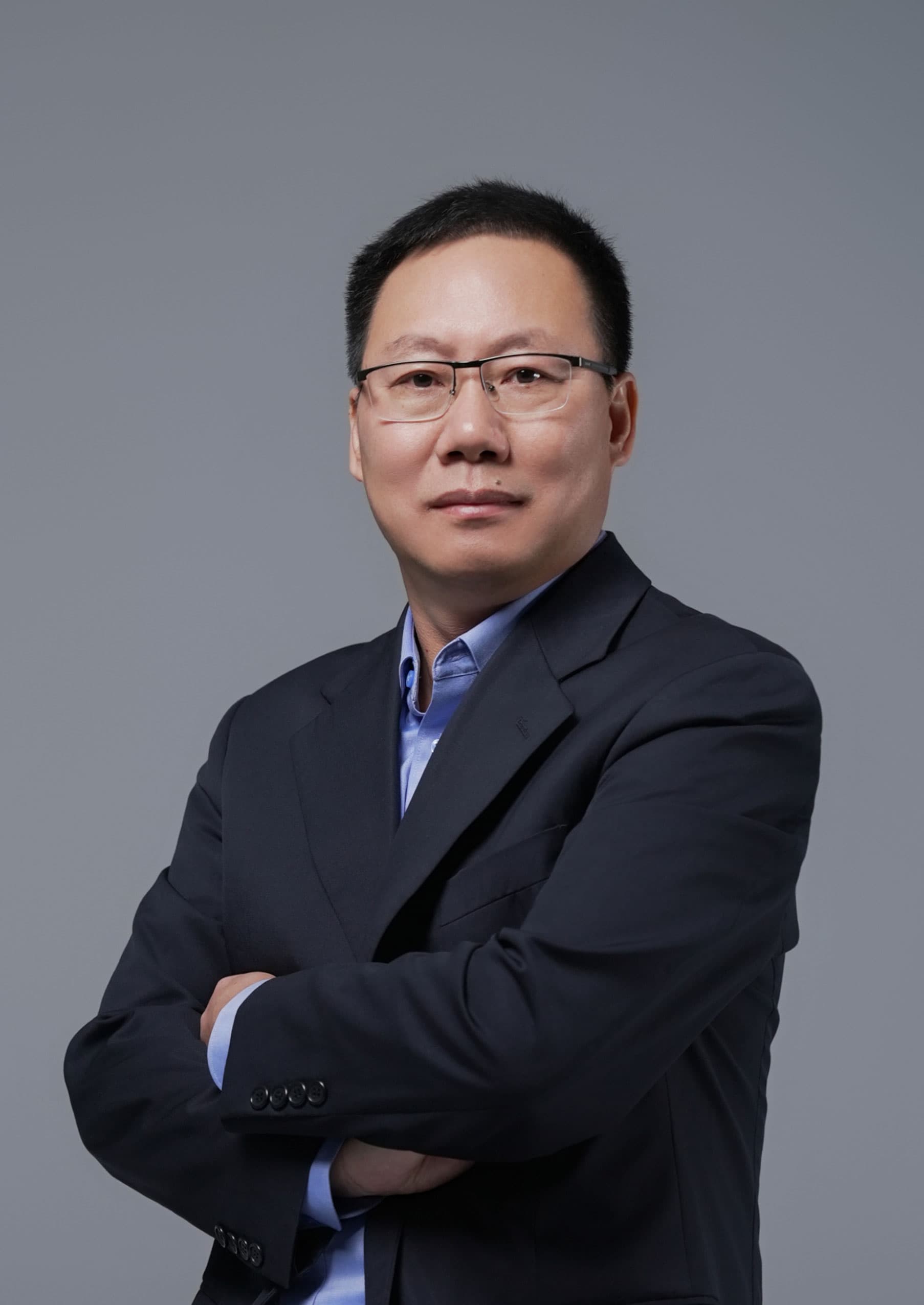 崔键老师 华为系战略及营销实战专家