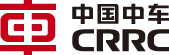 中国中车 logo