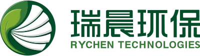 上海瑞晨环保股份 logo