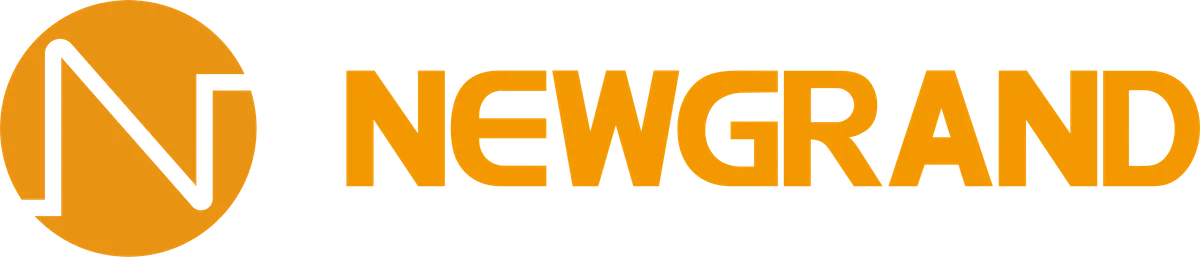 杭州新中大股份 logo