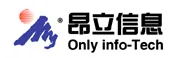 沈阳昂立控股集团 logo