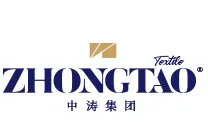 苏州中涛纺织 logo