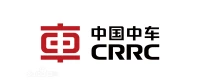 中国中车 logo