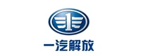 一汽解放车桥事业部 logo