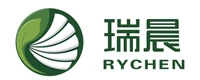 上海瑞晨环保股份 logo