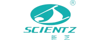 宁波新芝生物科技 logo