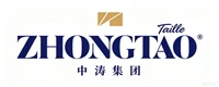 苏州中涛纺织 logo