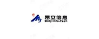 沈阳昂立控股集团 logo
