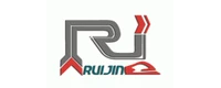 武汉锐进铁路发展 logo